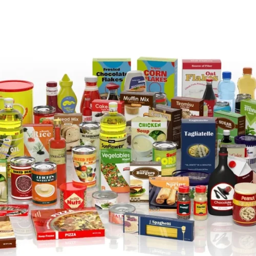 Food-Packaging Food-Packaging